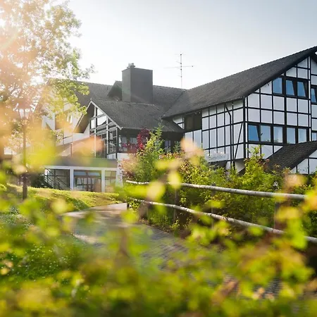 Holiday home Ferienhaus Kastanie 32 - #127686 Daun