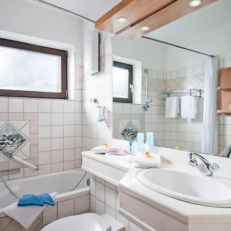 Ferienhaus Kastanie 32 - #127686 Daun