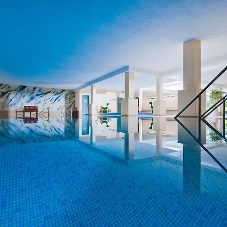 Ferienhaus Kastanie 32 - #127686 Holiday home